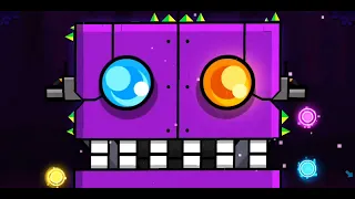 Geometry Dash - [Medium Demon] Explorers By Mathi & SwitchStep (SHOWCASE)