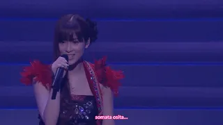 Kalafina LIVE THE BEST 2015 'Red Day' Oblivious sub