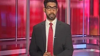 News 1st: Prime Time Tamil News - 8 PM | (04-10-2018)
