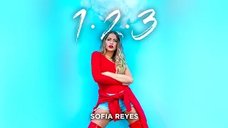 1, 2, 3 (feat. Jason Derulo) [Without De La Ghetto] - Sofía Reyes