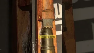 Top Ten Last Ditch Arisaka updates. Cool Japanese MILSURP!