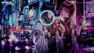 Nightcore - Replay