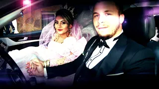 Jaklina & Ali nişan töreni KARNOBAT 2021