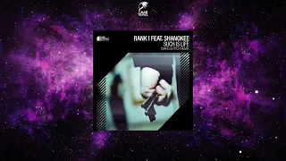 Rank 1 Feat. Shanokee - Such Is Life (XiJaro & Pitch Extended Remix) [HIGH CONTRAST RECORDINGS]