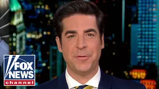 Jesse Watters: Have you ever seen someone casually lie this well?