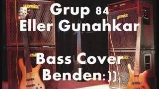 Grup 84-Eller Gunahkar (Cover)