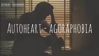 Autoheart - Agoraphobia [KARAOKE/INSTRUMENTAL]