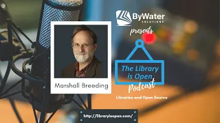 Marshall Breeding's PLA 2024 Wrap-Up! The Library is Open--Ep. 39