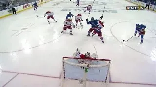 Postgame Recap: Capitals vs Rangers - Game 7