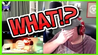 Escape (The Pina Colada Song) Surprise Reaction