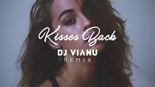 Matthew Koma - Kisses Back (Dj Vianu Remix)