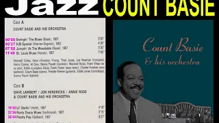 Count Basie .1957