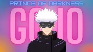 Gojo "Prince of Darkness" [AMV] [EDIT]