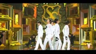 SS501 Love YA Live Mix