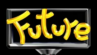 Sonic CD - Future Sound Effect