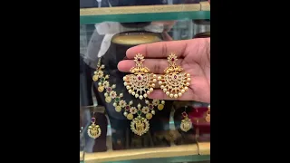 ₹350+ shipping#Coded&non code jewellery RESELLERS most welcome#group links on description👇6300668792