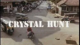 Crystal Hunt Trailer 1991 [Donnie Yen]