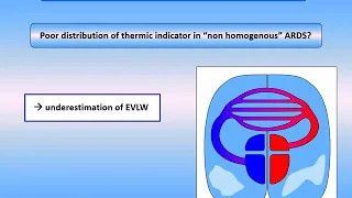 Extravascular lung water. Teboul Jean-Louis