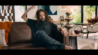 Jason Momoa Super Bowl Commercial 2020   Rocket Mortgage