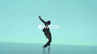 Apple Watch "Dance" - Apple