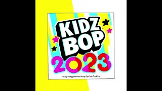 KIDZ BOP 2023 - OUT 20 January