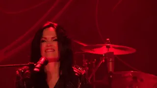 TARJA 'Numb 2023 in 🇺🇸