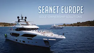 HOW TO BUY A SUPER YACHT WITH SEANET EUROPE!