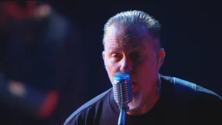 Metallica - Nothing Else Matters, Live 2009 (FULL HD)