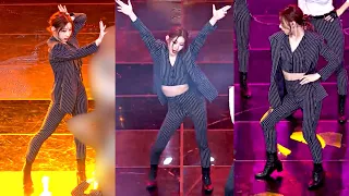 [#COTPD직캠] 있지 채령 직캠 "마.피.아 In the morning" (ITZY Chaeryeong Fancam) @Music Bank 210514