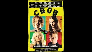 CBGB. Трейлер українською [переклад Theбра]