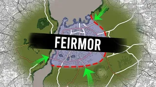 We Sieged this Town in Foxhole!