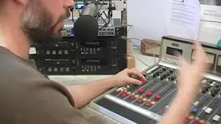 Radio Station Broadcast Basics