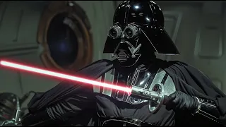 The Empire Strikes Back - 1950's Super Panavision 70