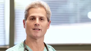 Meet Wellstar Physician Jacob Blatt, MD