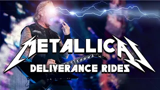 MetallicAI: I made a bot write a Metallica song