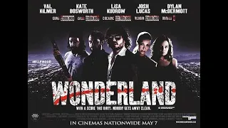 Wonderland Review