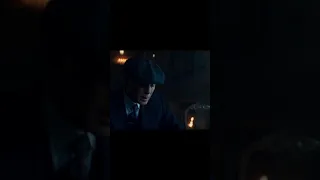 There is god and there're the Peaky Blinders  -Tommy Shelby