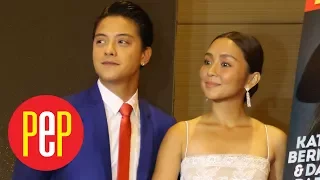 Is KathNiel this generation's hottest and most popular love team?