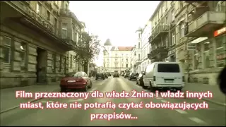 W Żninie bez zmian :(