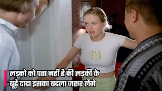 Voroshilov Sharpshooter 1999 Full Movie Explained In Hindi/Urdu Movie Explanation In हिन्दी