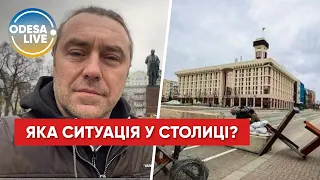 Україна буде битися до кінця, і ми обов'язково переможемо, — Ігор Мірошниченко