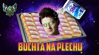 Pro Danečka od Baxe - #Highlights