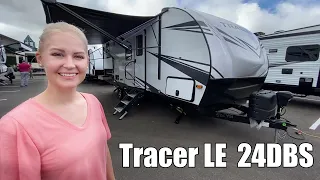 Prime Time-Tracer-24DBS - by Campers Inn RV – The RVer’s Trusted Resource