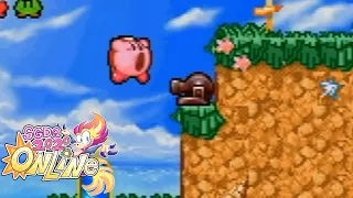 Kirby & The Amazing Mirror by swordsmankirby in 1:12:03 - Summer Games Done Quick 2020 Online