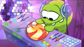 OM NOM Stories 🟢 Season 2 All Episodes 🟢 Cut the Rope