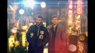 Don Diablo ft. Ansel Elgort - Believe | Lyric Video