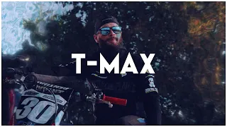 Jul x Morad Type beat - T-Max 130 BPM #JulTypeBeat #MoradTypeBeat