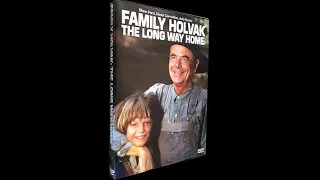 Long Way Home: A Family Holvak Movie (1975) - Glenn Ford, Lance Kerwin & Julie Harris