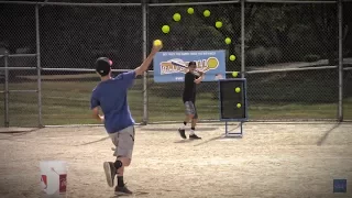 HOW TO THROW INSANE BLITZBALL PITCHES (PART 2)