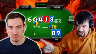 Will Easty's Play ENRAGE Me? | Downswing Analysis Continued